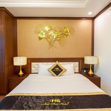 New Sun Mong Cai Hotel Zewnętrze zdjęcie