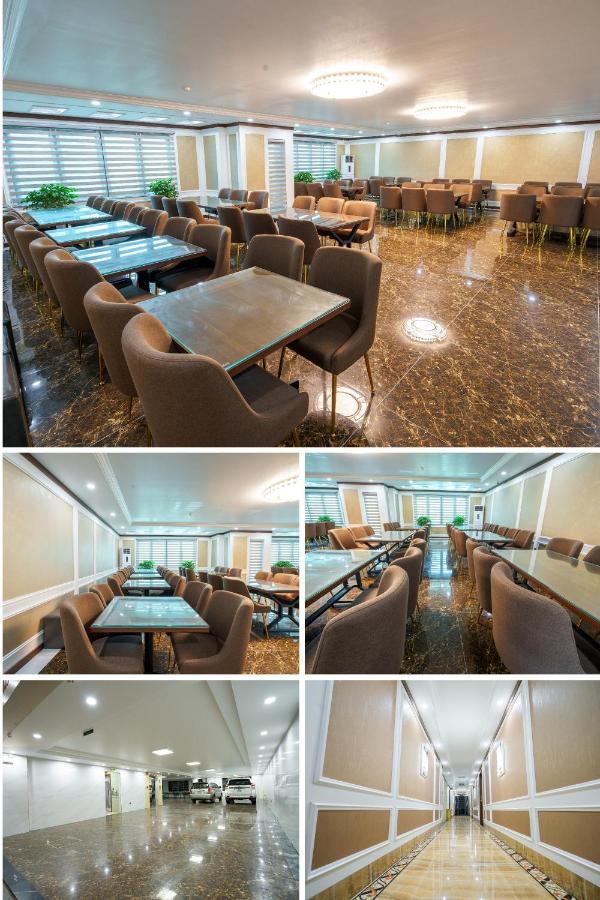 New Sun Mong Cai Hotel Zewnętrze zdjęcie